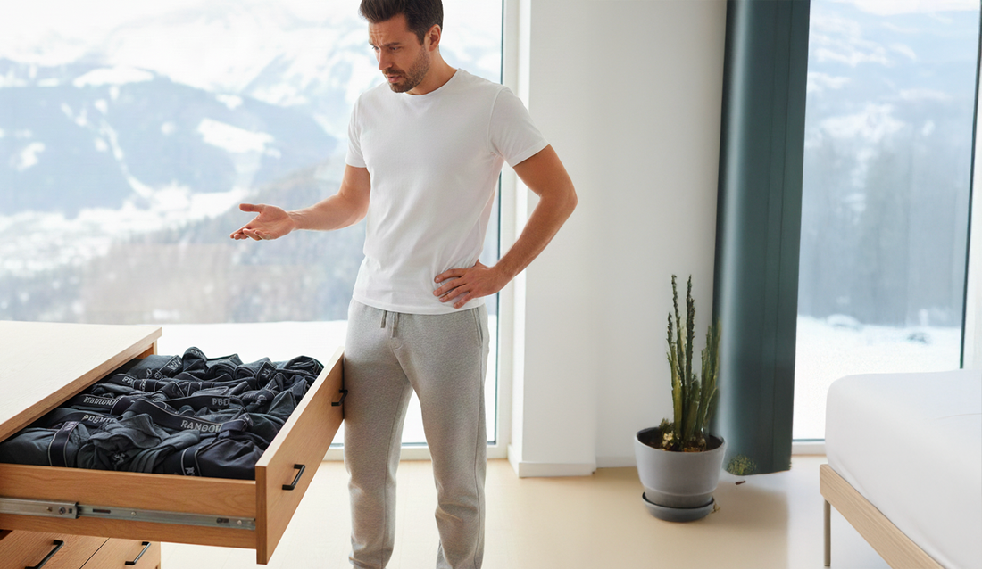 Éviter les lots avec tailles inadaptées