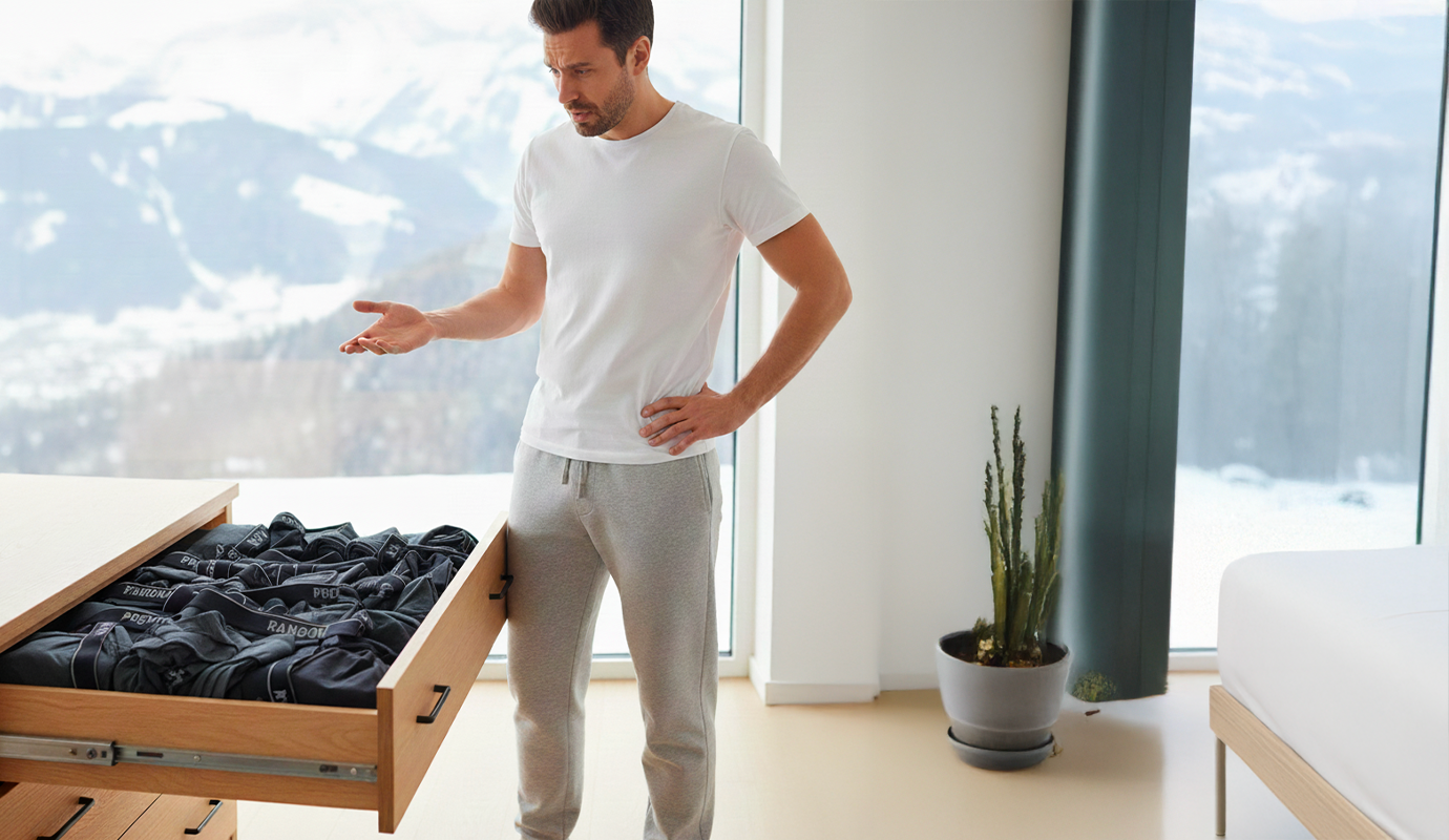 Éviter les lots aux tailles inadaptées