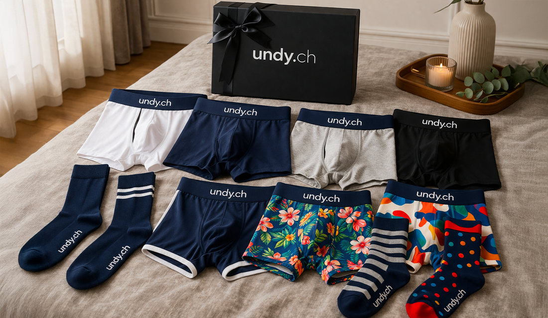 Essayer différents styles : une nouvelle manière de renouveler son quotidien