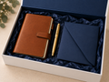 Coffret cadeau carnet