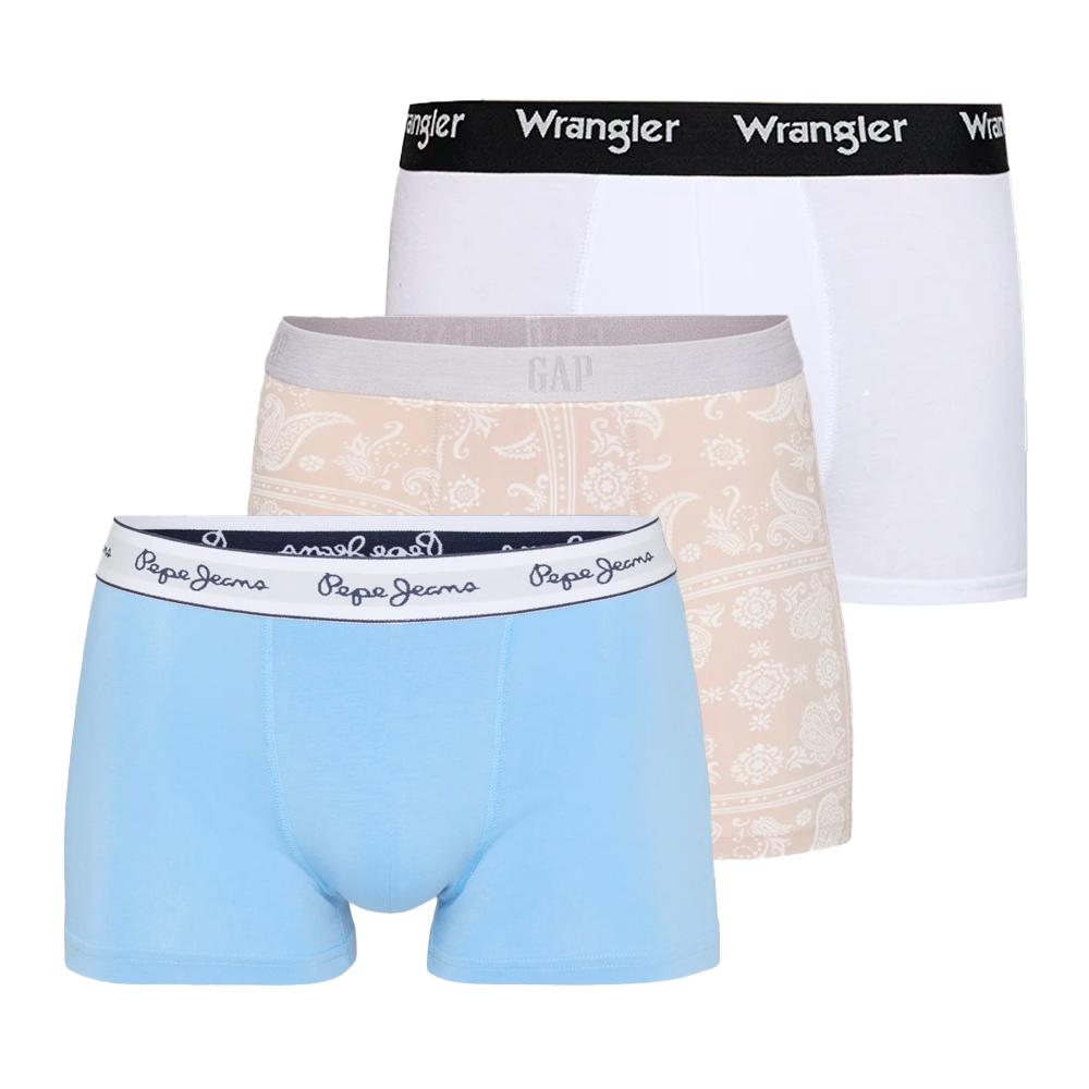 Abonnement boxer Lifestyle Sport mystère