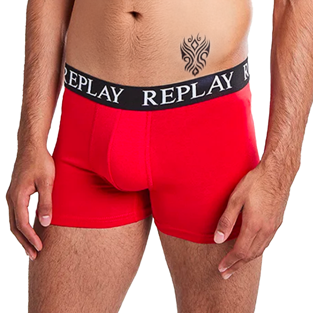 Livraison boxer Lifestyle Sport mystère