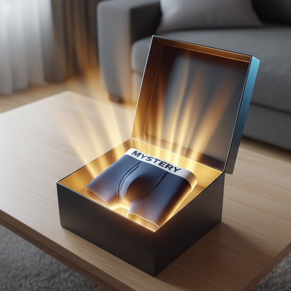 Abonnement boxer mystère