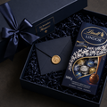Geschenkbox Lindor