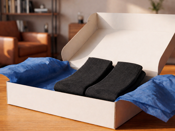 Cadeau chaussettes mystère