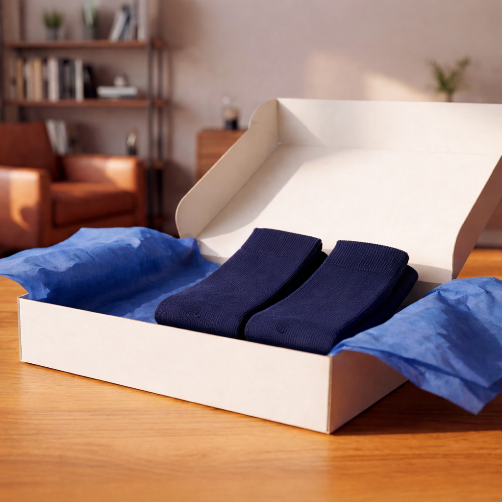 Chaussettes mystère