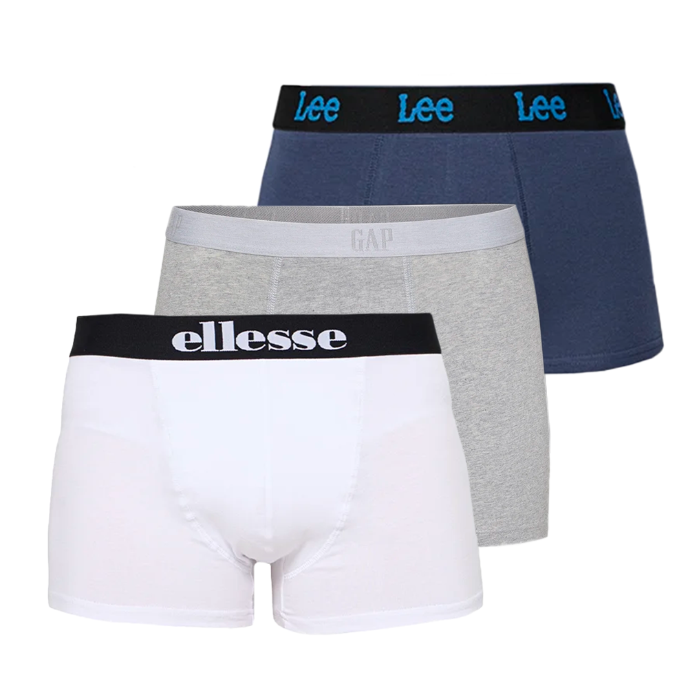 Livraison boxer Lifestyle Sport mystère