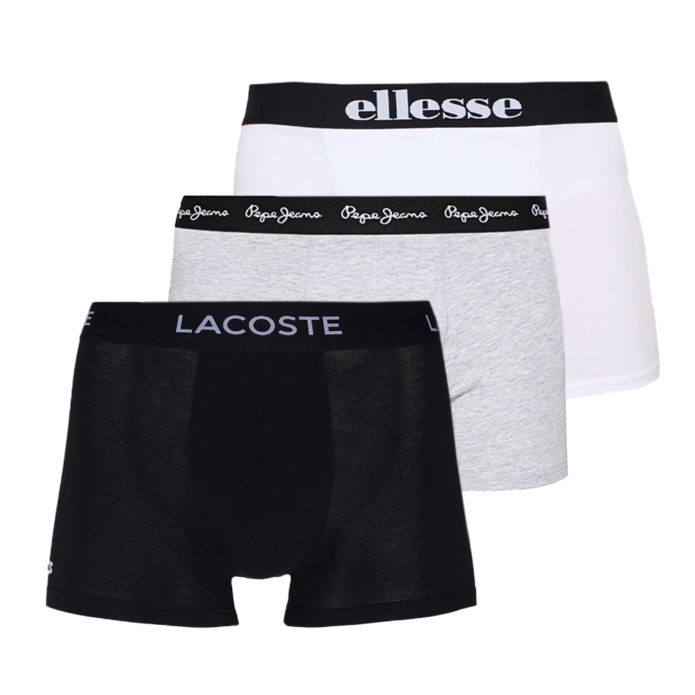 Abonnement boxer mystère