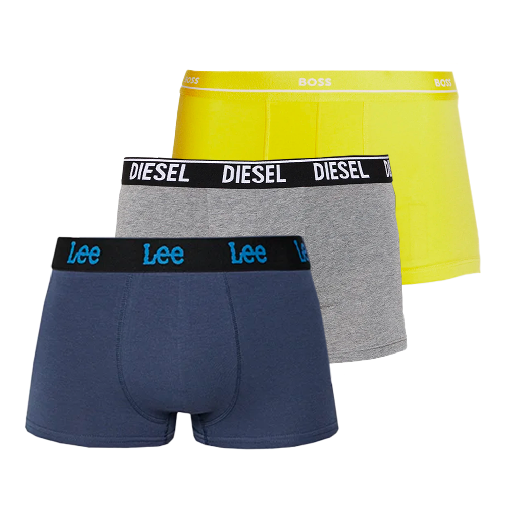 Abonnement boxer mystère