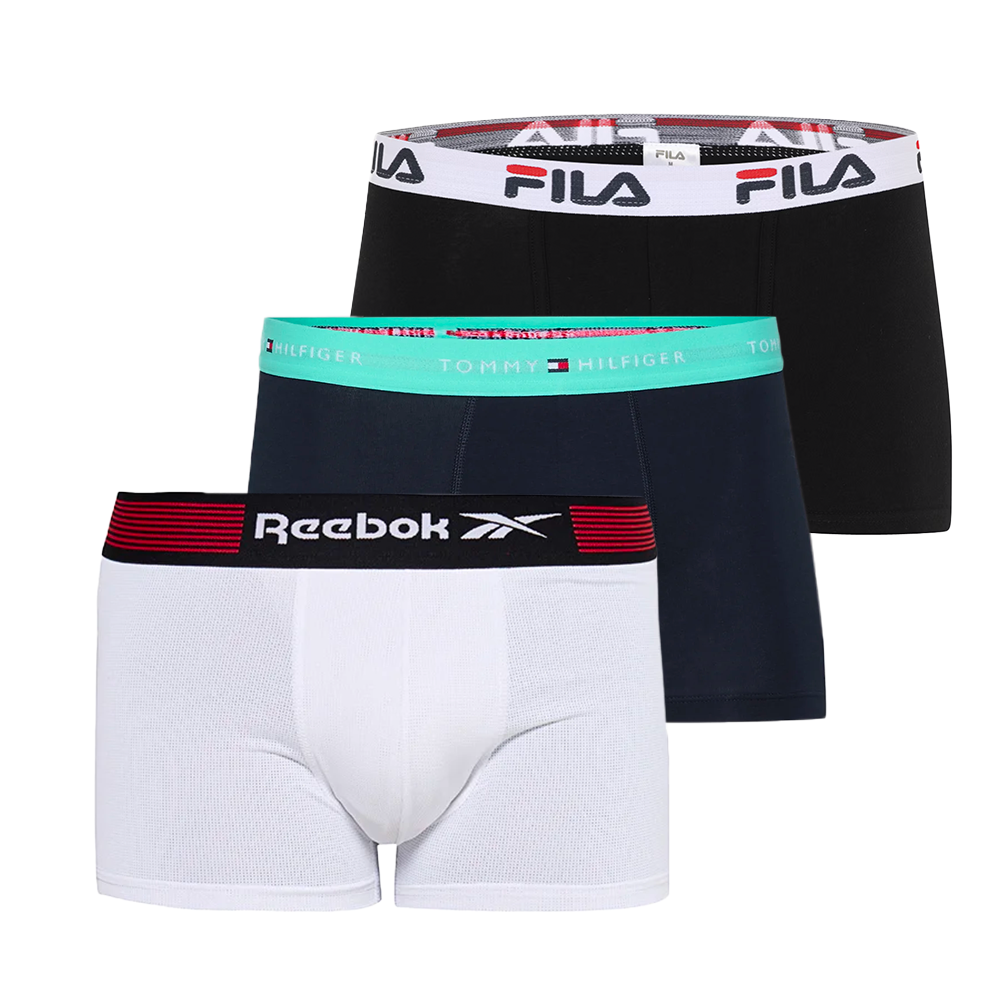 Abonnement boxer mystère