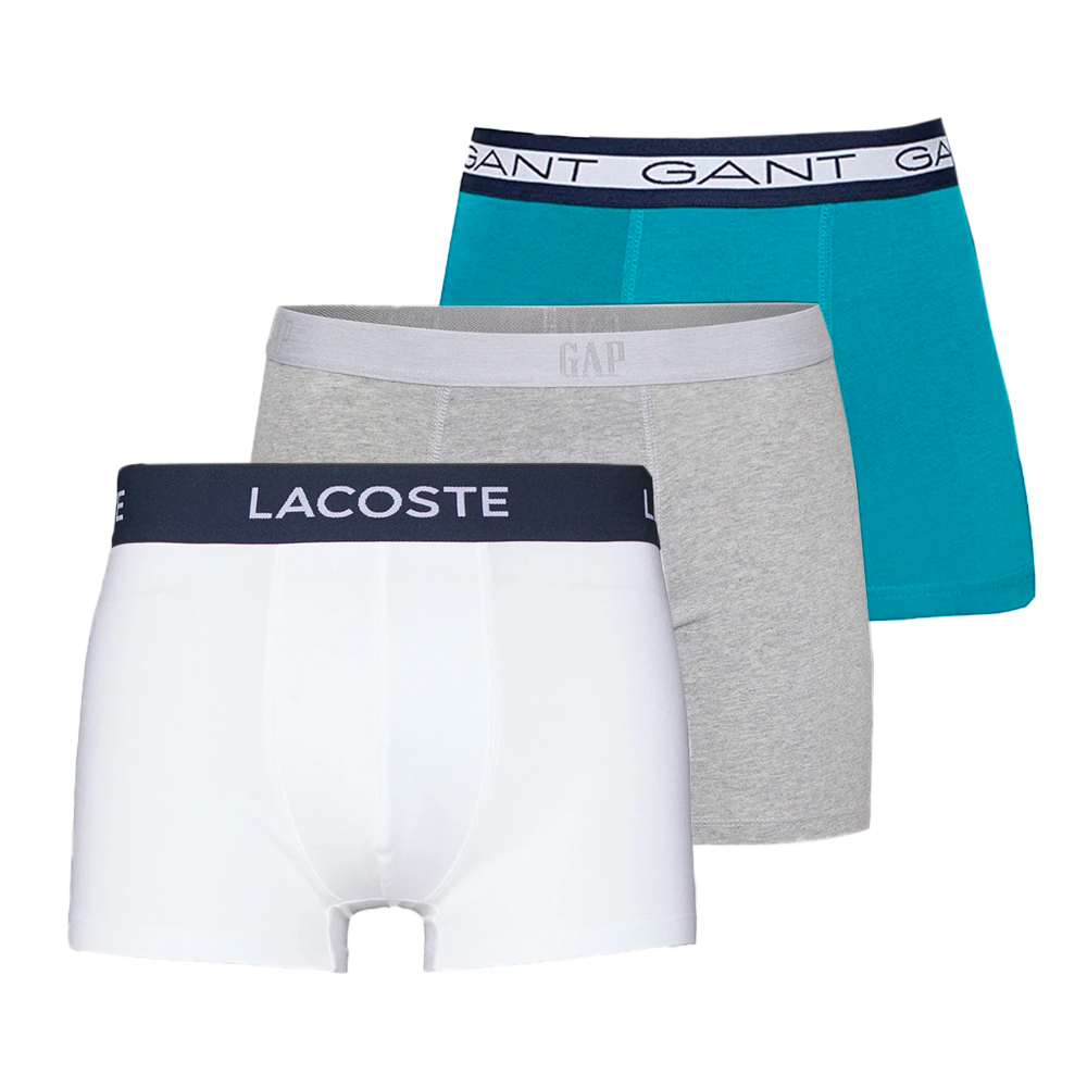 Abonnement boxer mystère