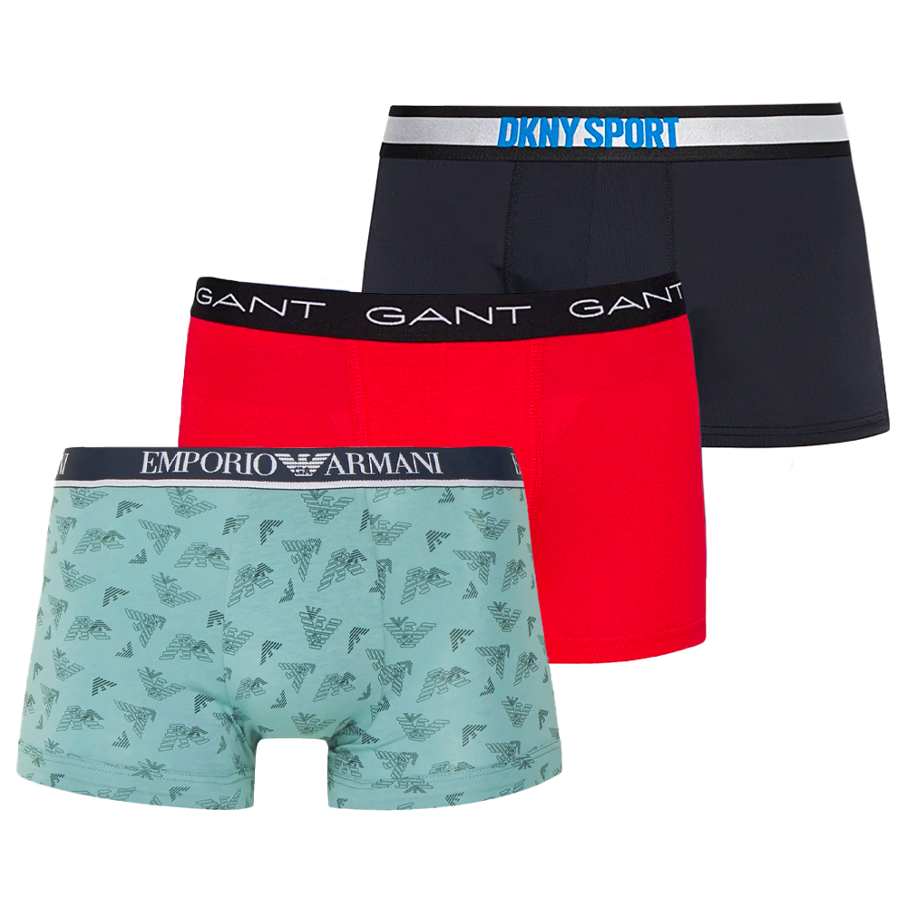 Abonnement boxer mystère