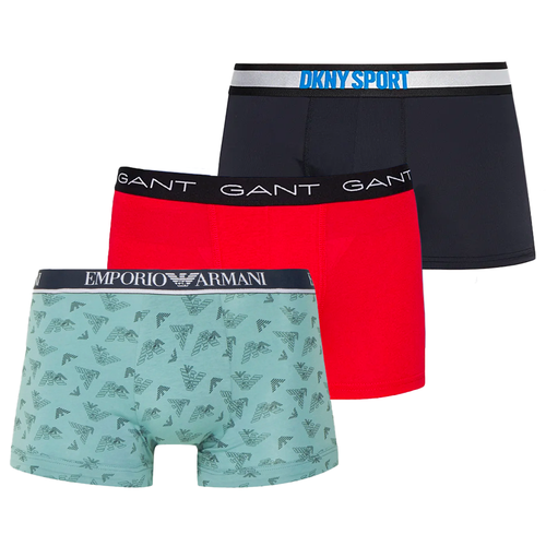 Abonnement boxer mystère