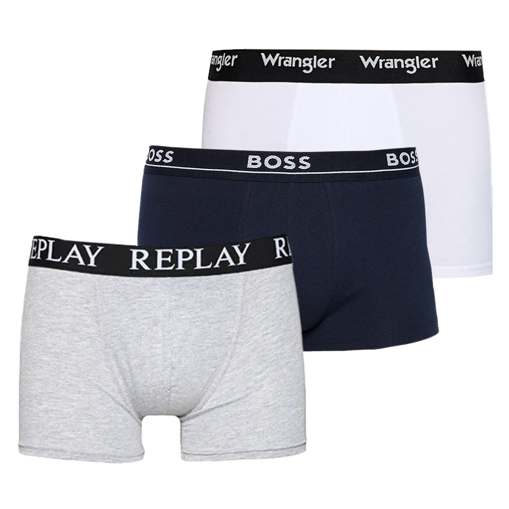 Abonnement boxer mystère