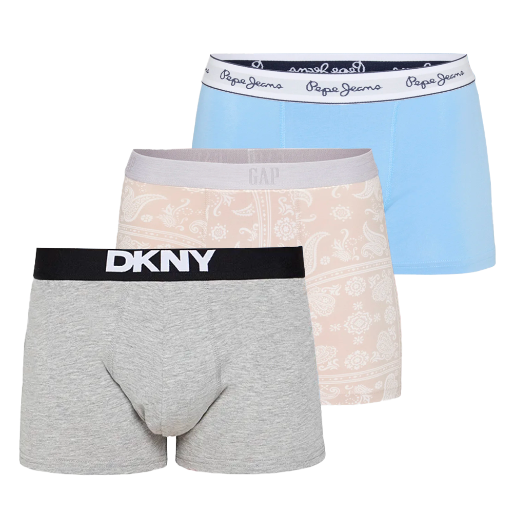 Abonnement boxer mystère