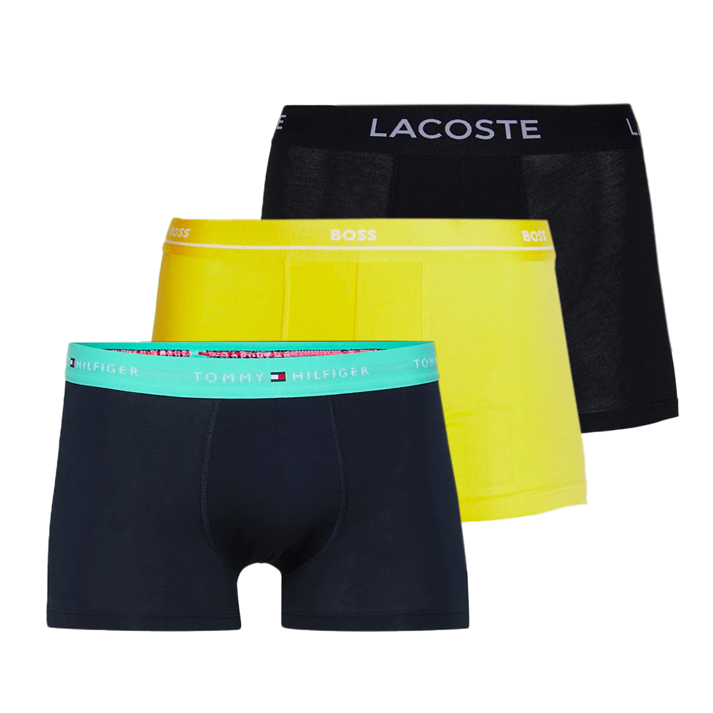 Livraison boxer Premium mystère