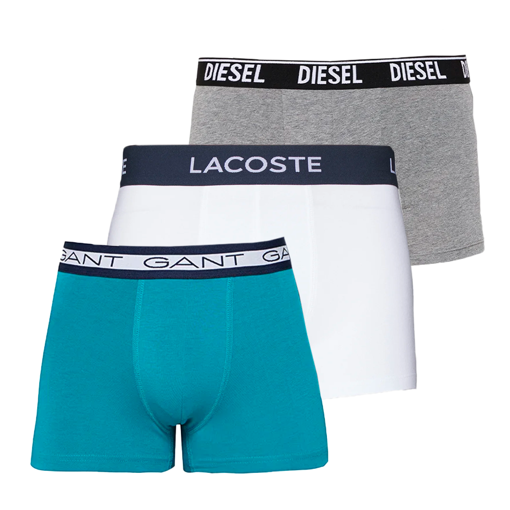 Abonnement boxer Premium mystère