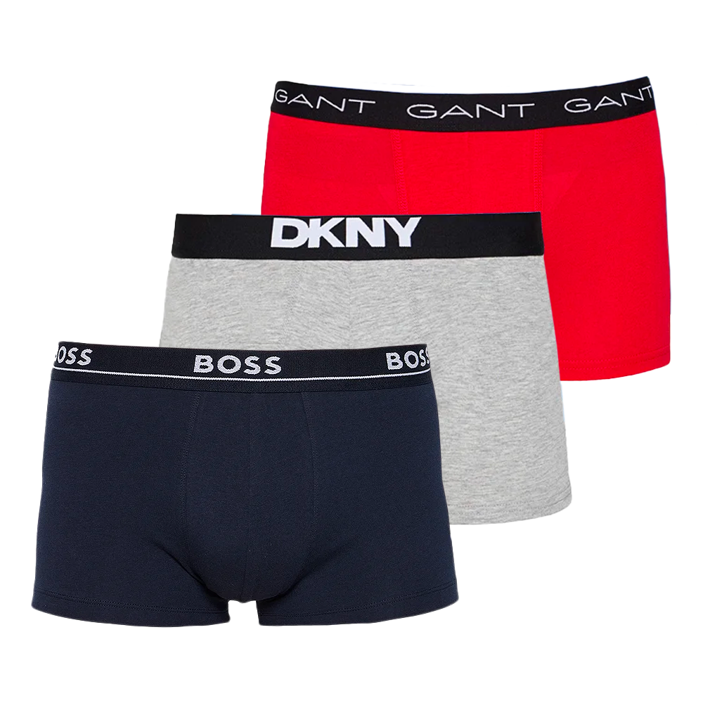 Livraison boxer Premium mystère