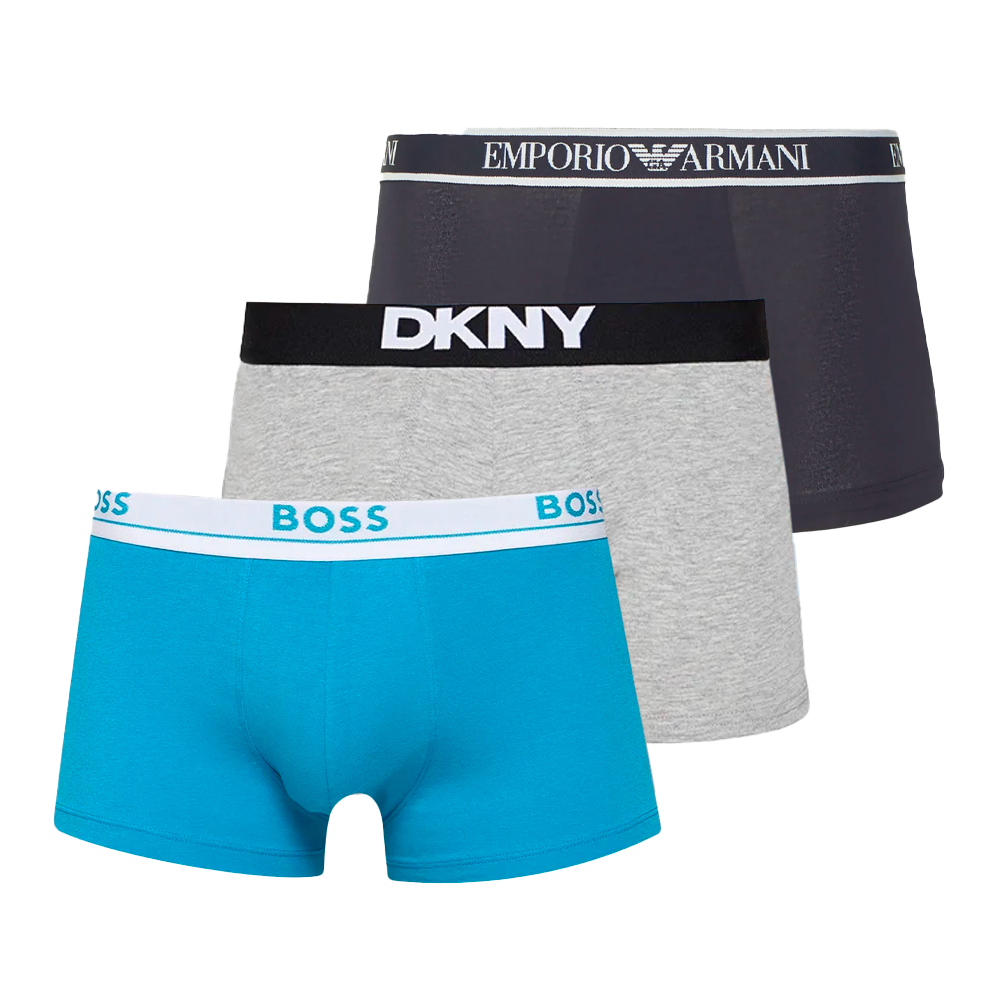 Livraison boxer Premium mystère