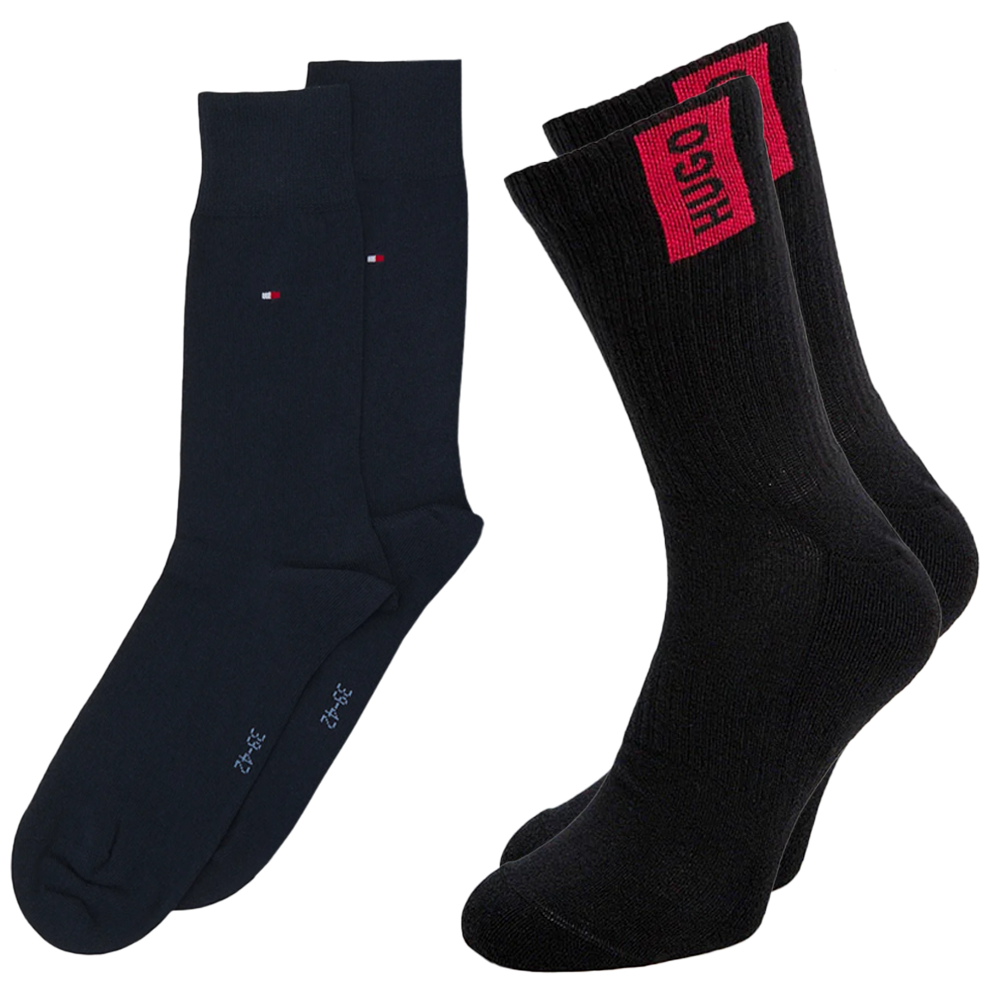 Chaussettes mystère