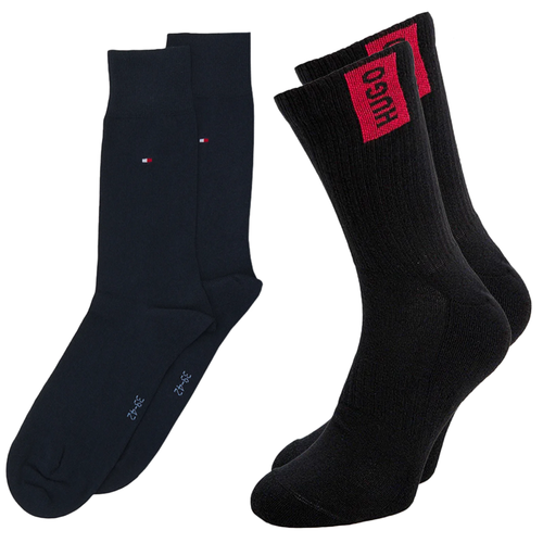 Chaussettes mystère