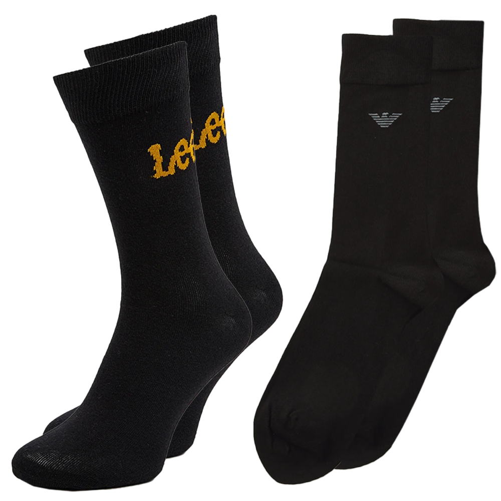 Chaussettes mystère