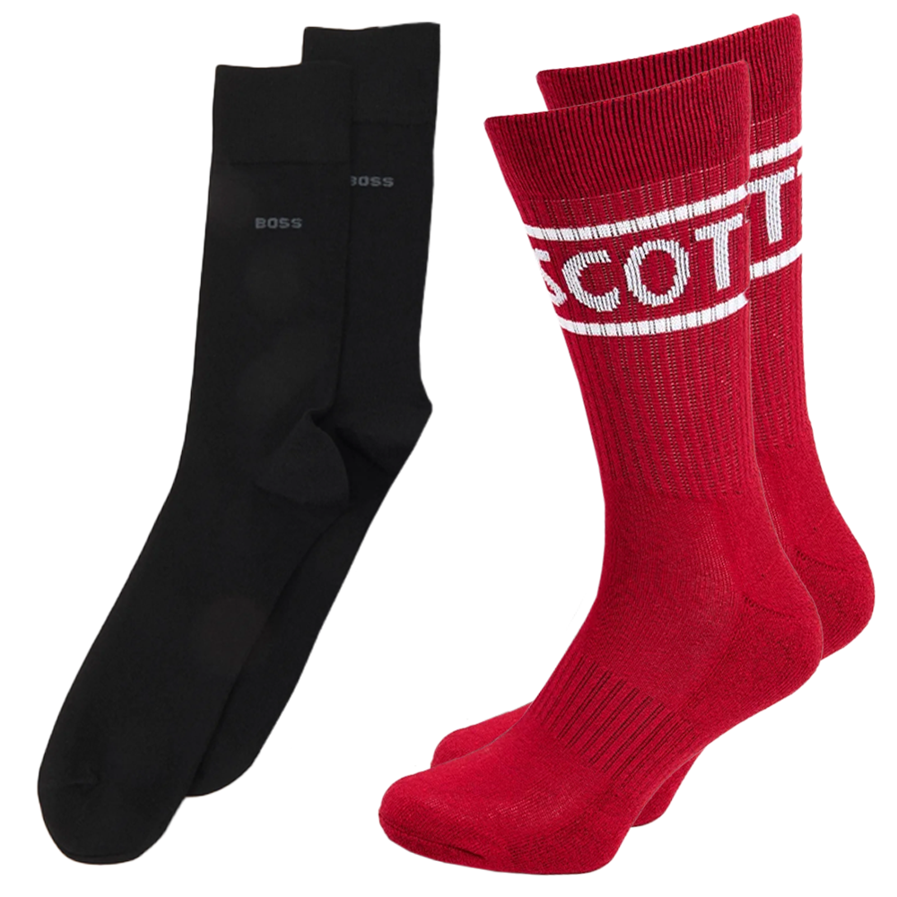 Chaussettes mystère