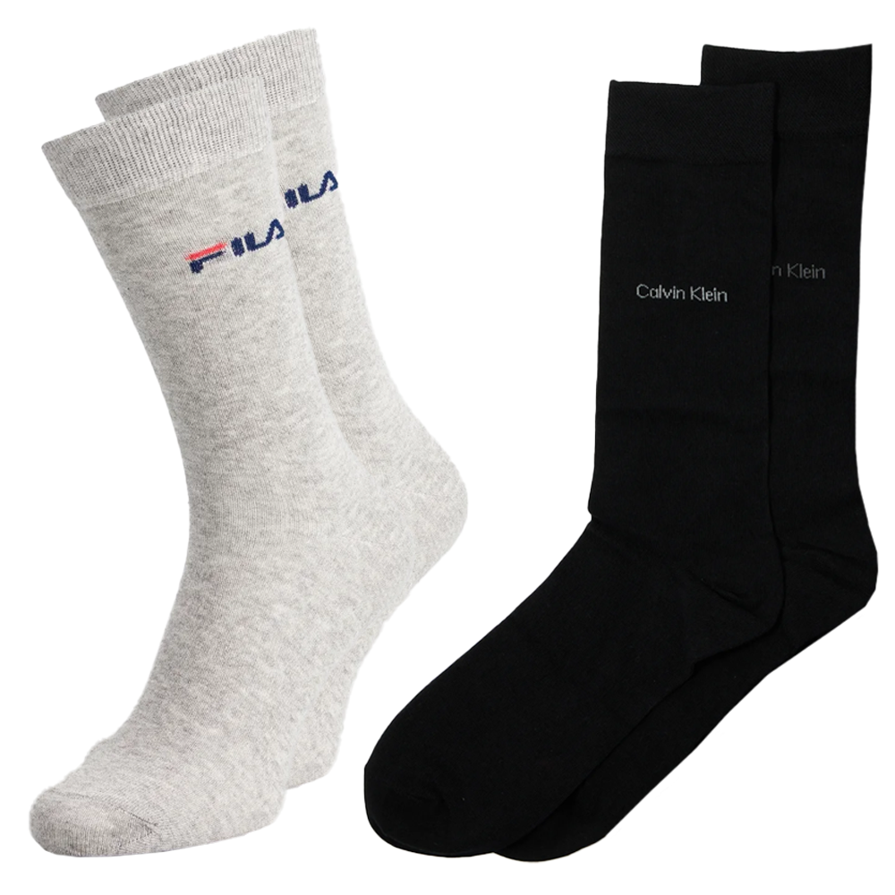 Chaussettes mystère