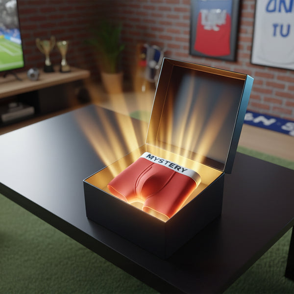 Abonnement boxer Lifestyle Sport mystère