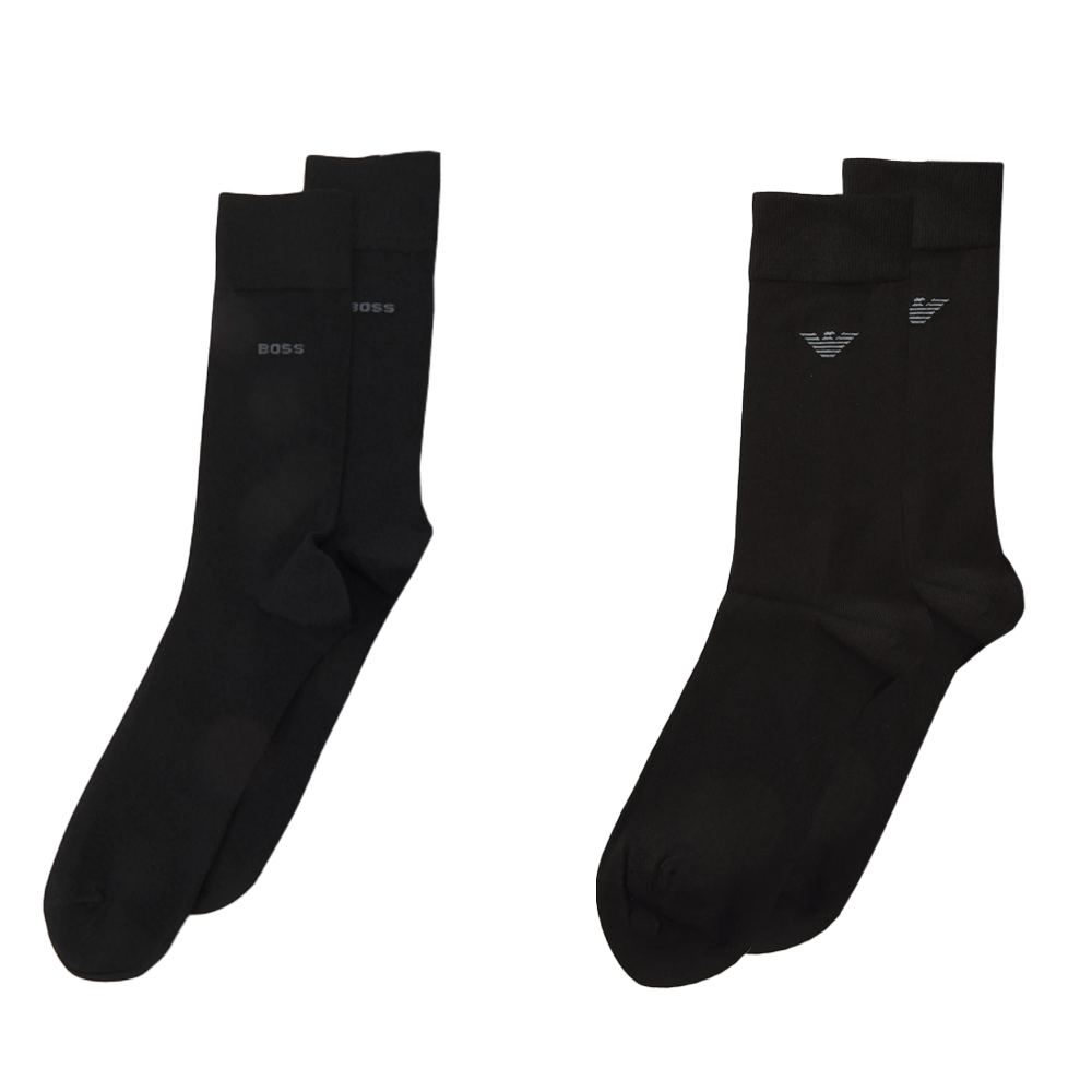 Abonnement chaussettes mystère Liberty