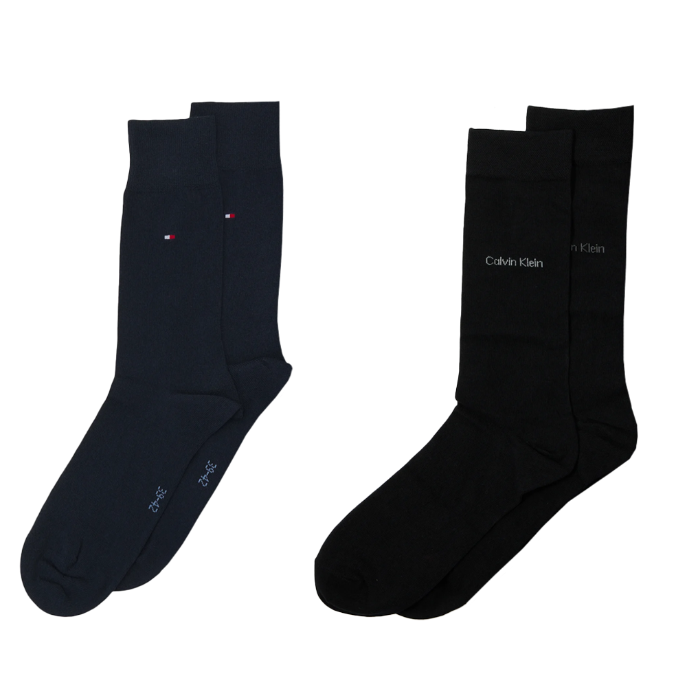 Abonnement chaussettes mystère Liberty